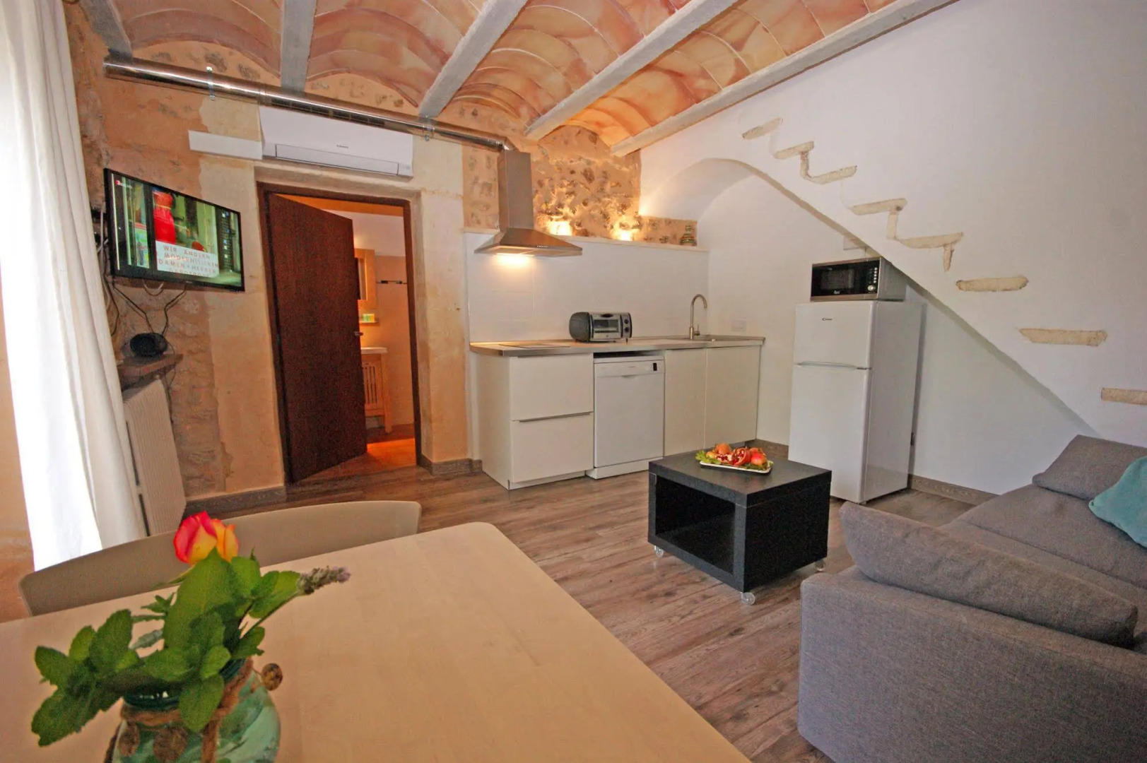 Agroturismo Es Rafal Nou