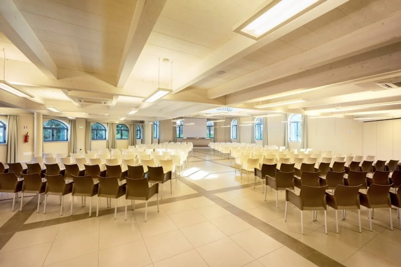 Garden Toscana Resort