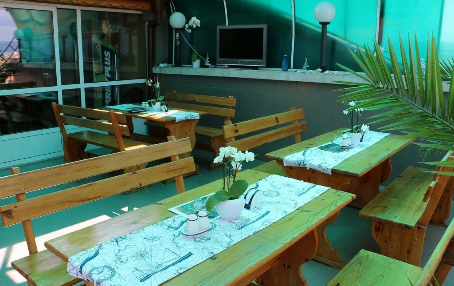 Guest House Kostadinovi