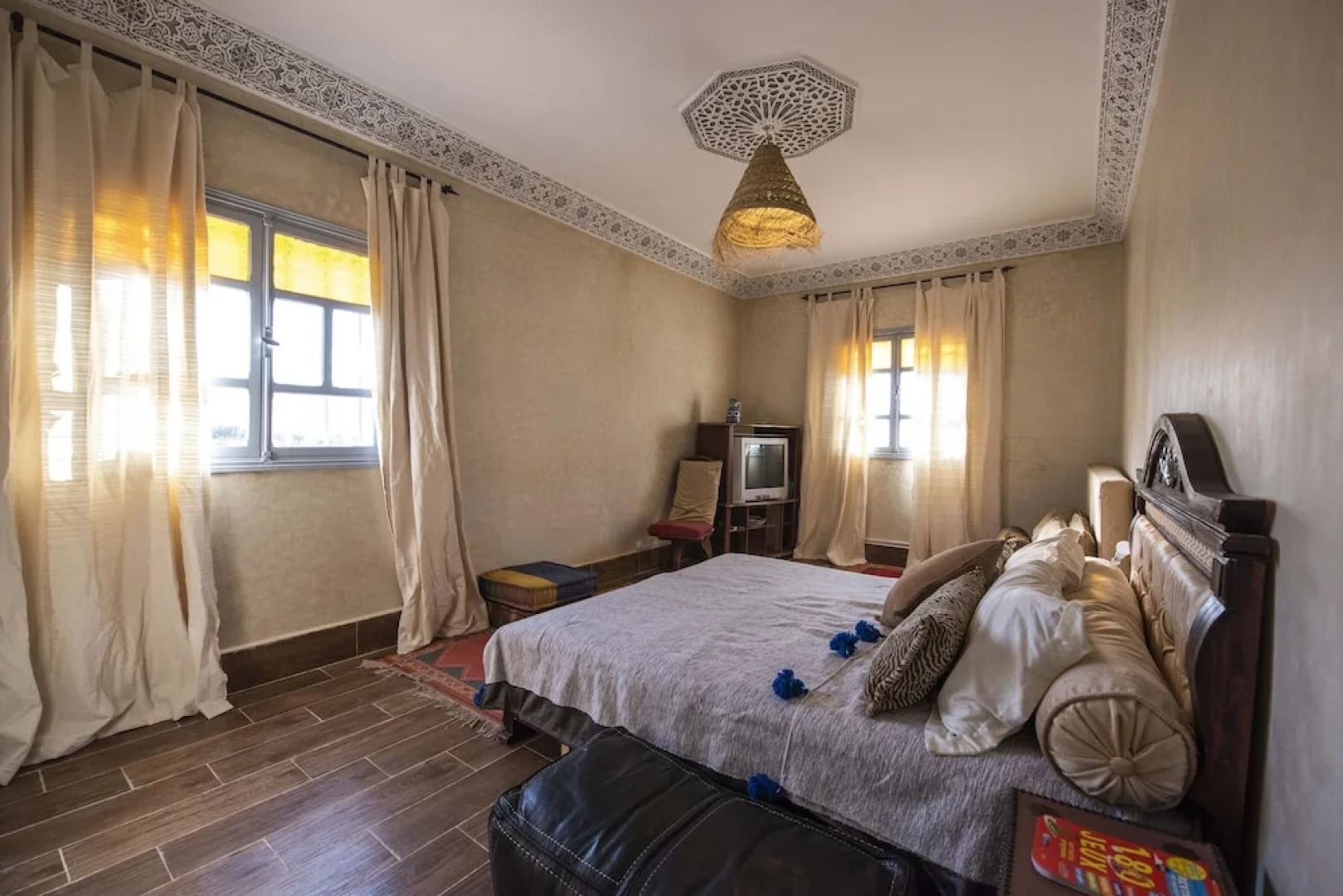 Auberge Le Petit Jardin