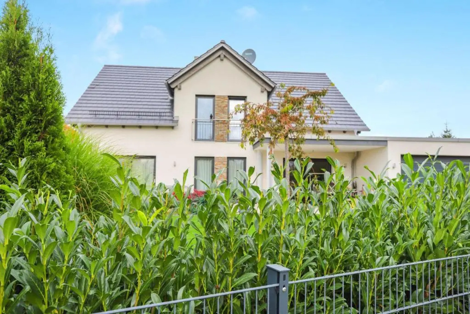 Ferienwohnung Familie Arnhofer