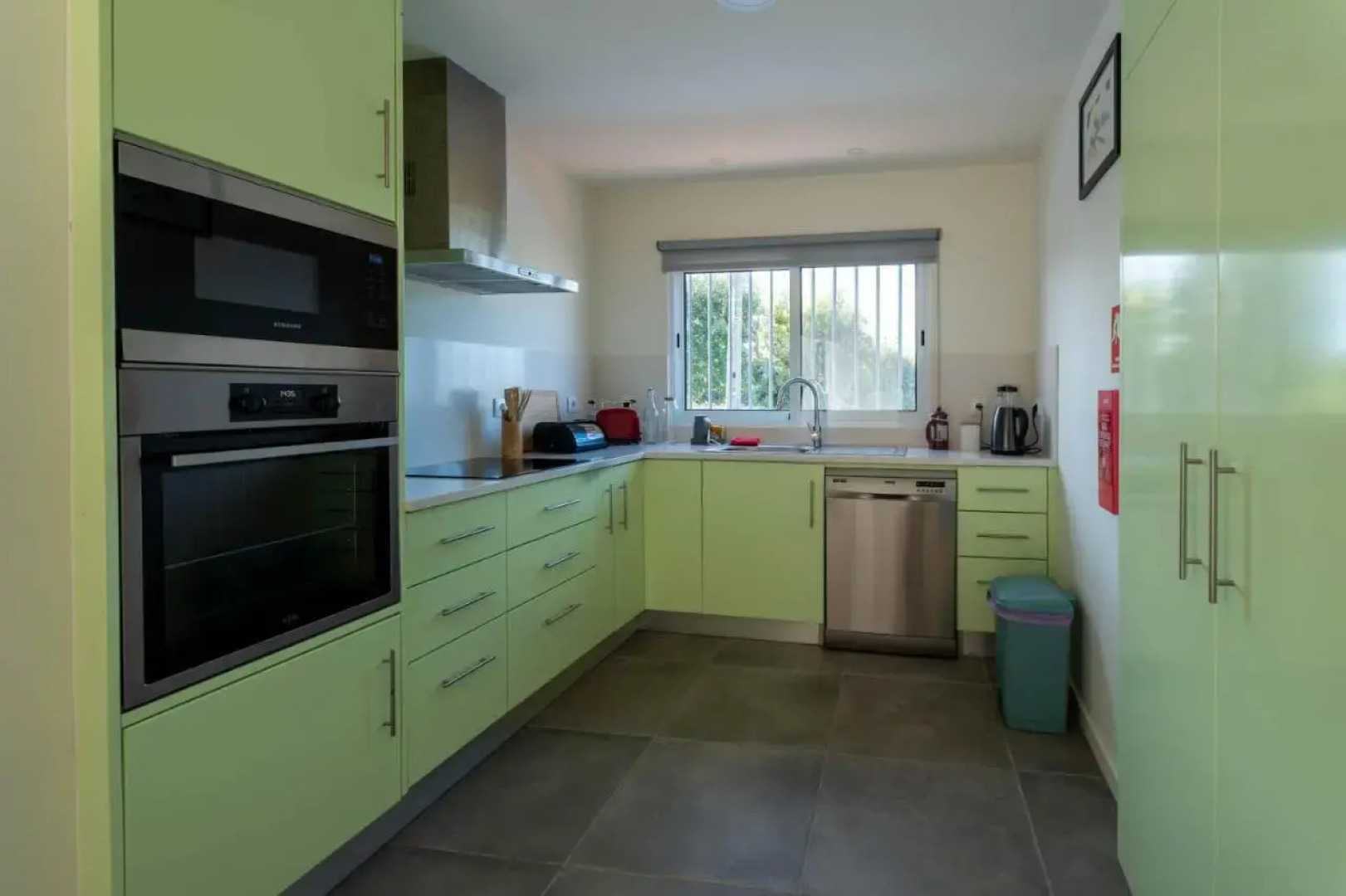 Quinta Morazes - Casa de Campo