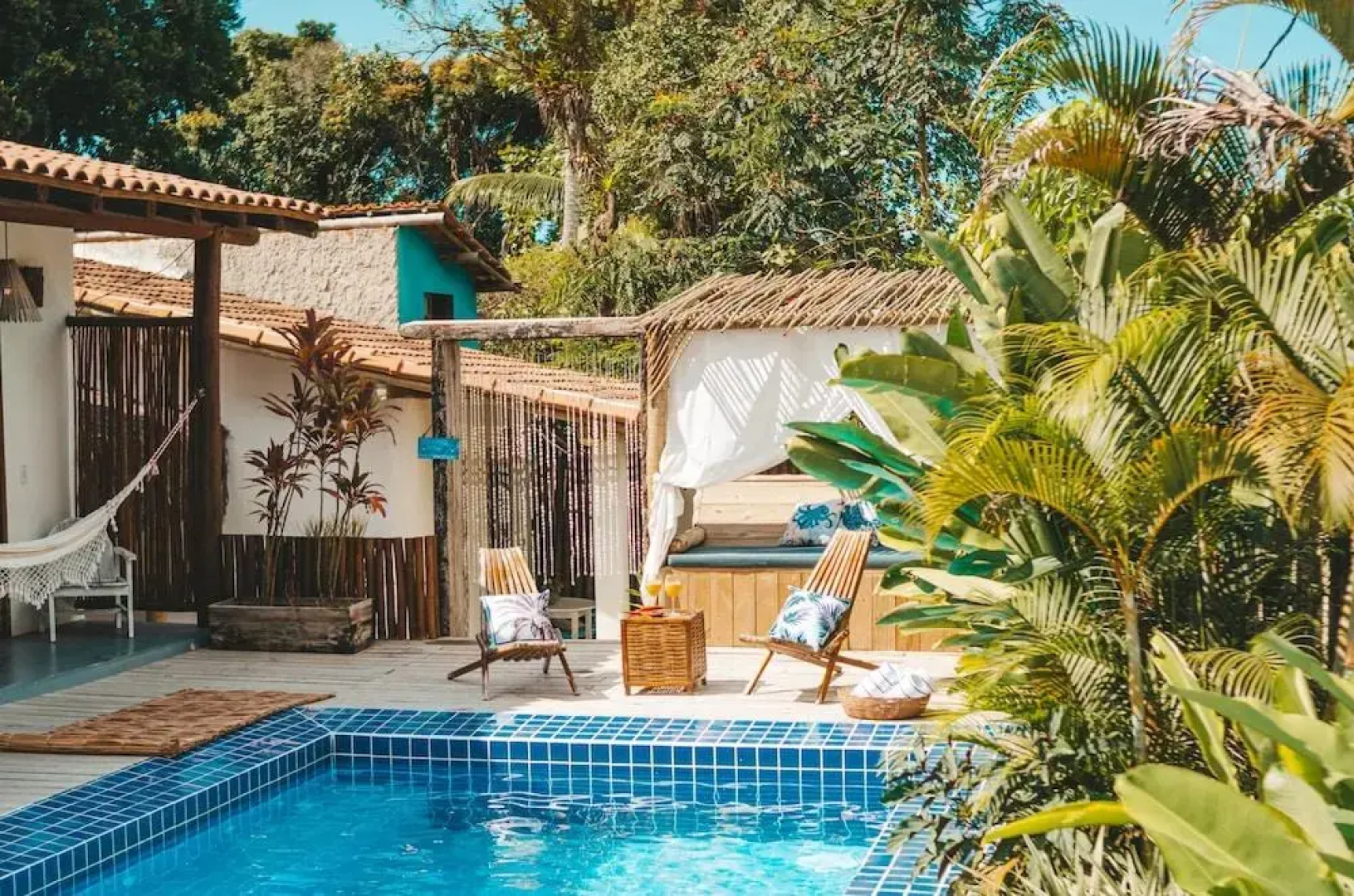 Pousada Trancosear