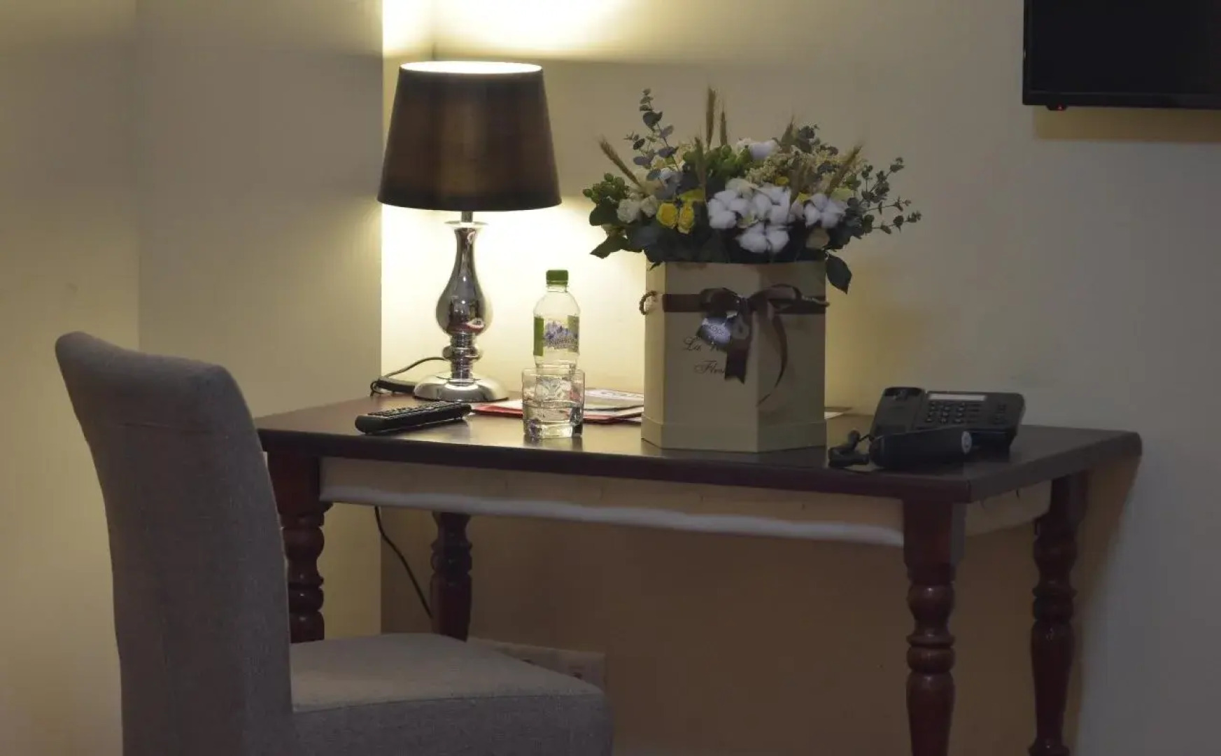 Отель «Шумон»