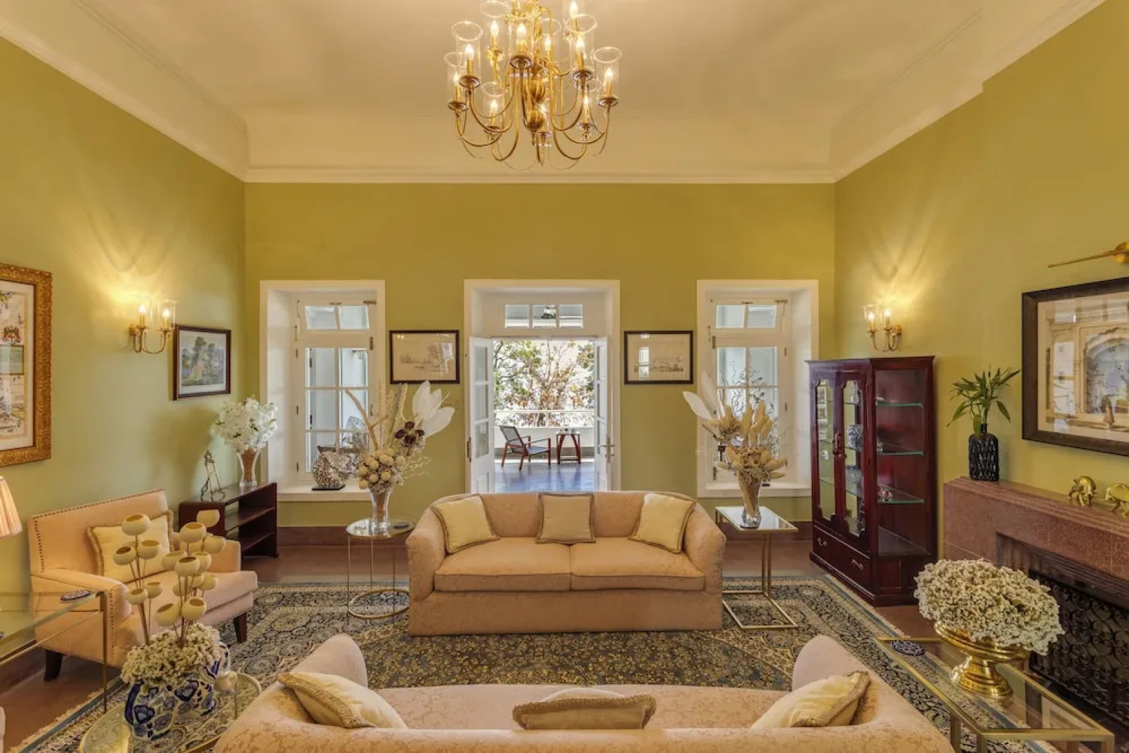 Kinwani House Araiya Anthology