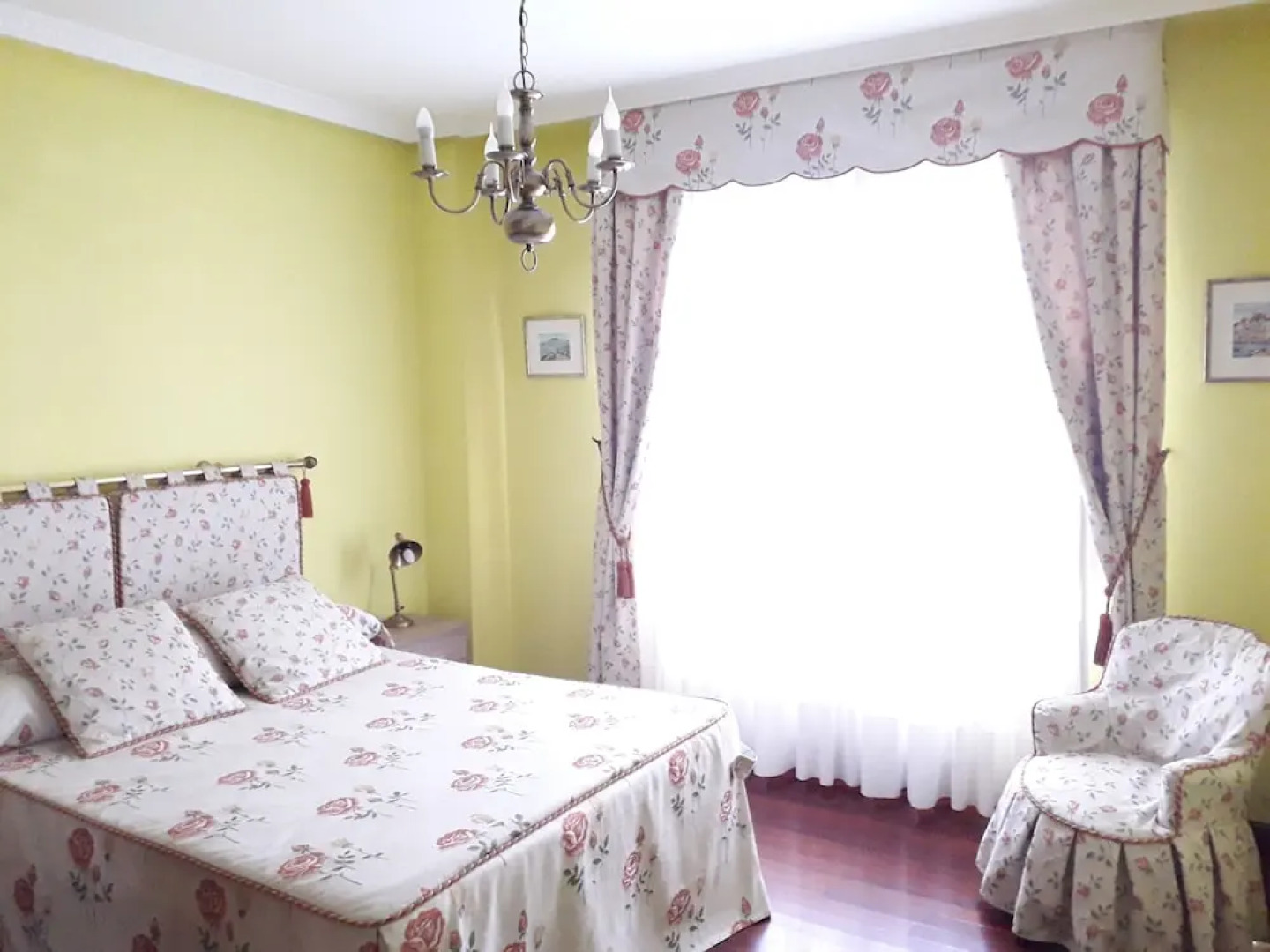 Apartamentos Los Frutales