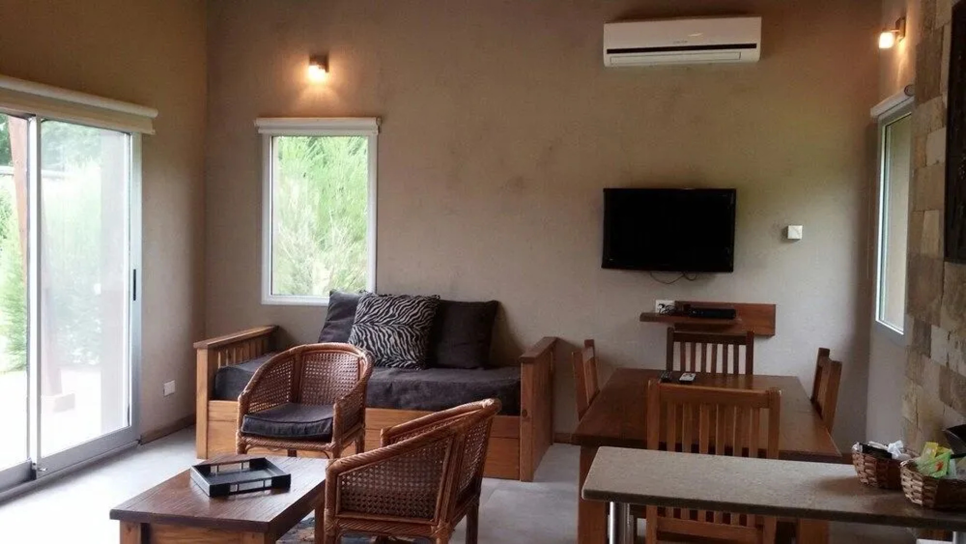 Recoleta Comfort Studio