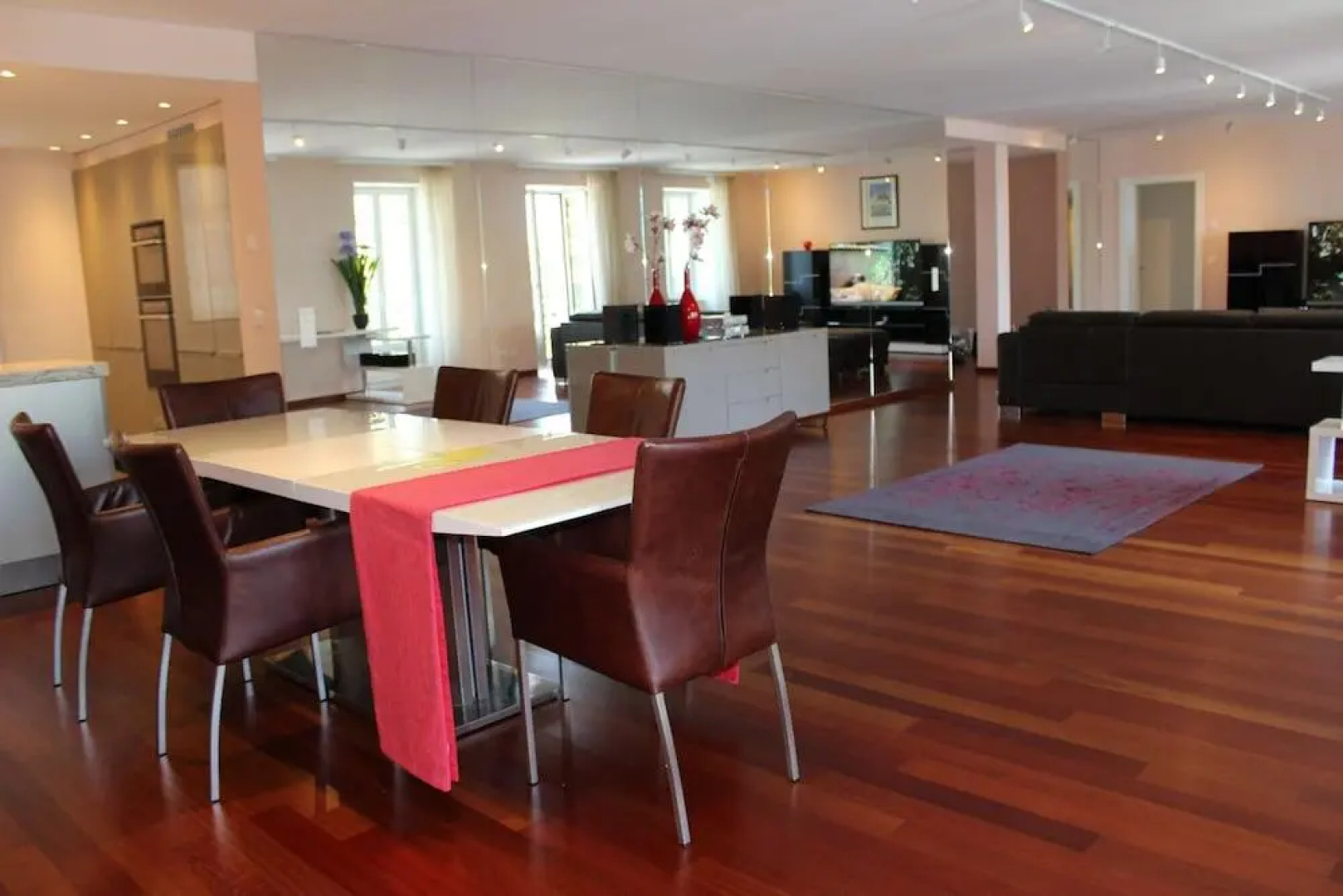 Montreux Grand Rue Apartments