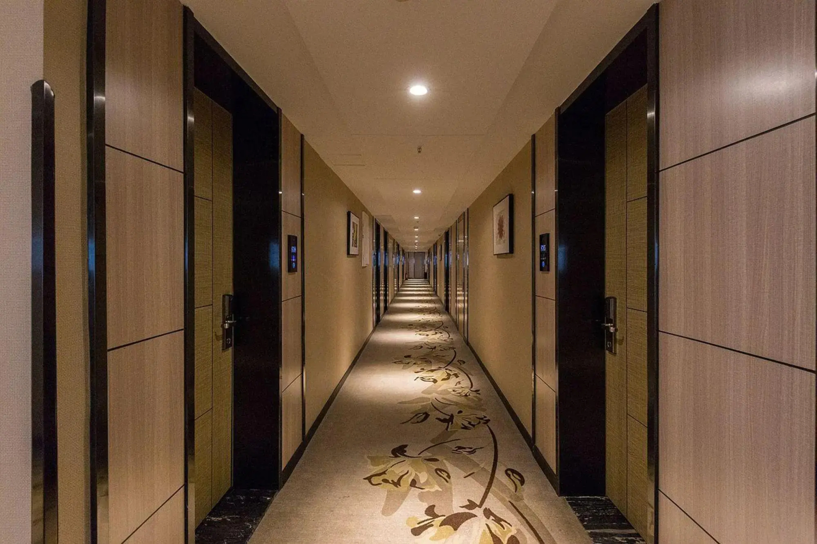 Garden Hotel Lanzhou