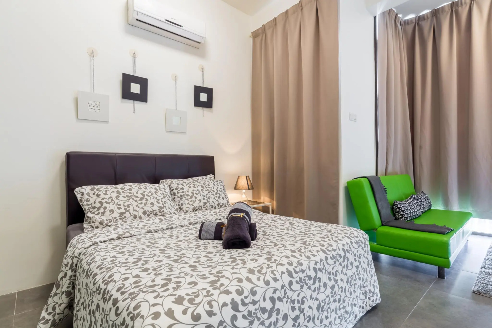 Tenzou @ Empire Damansara