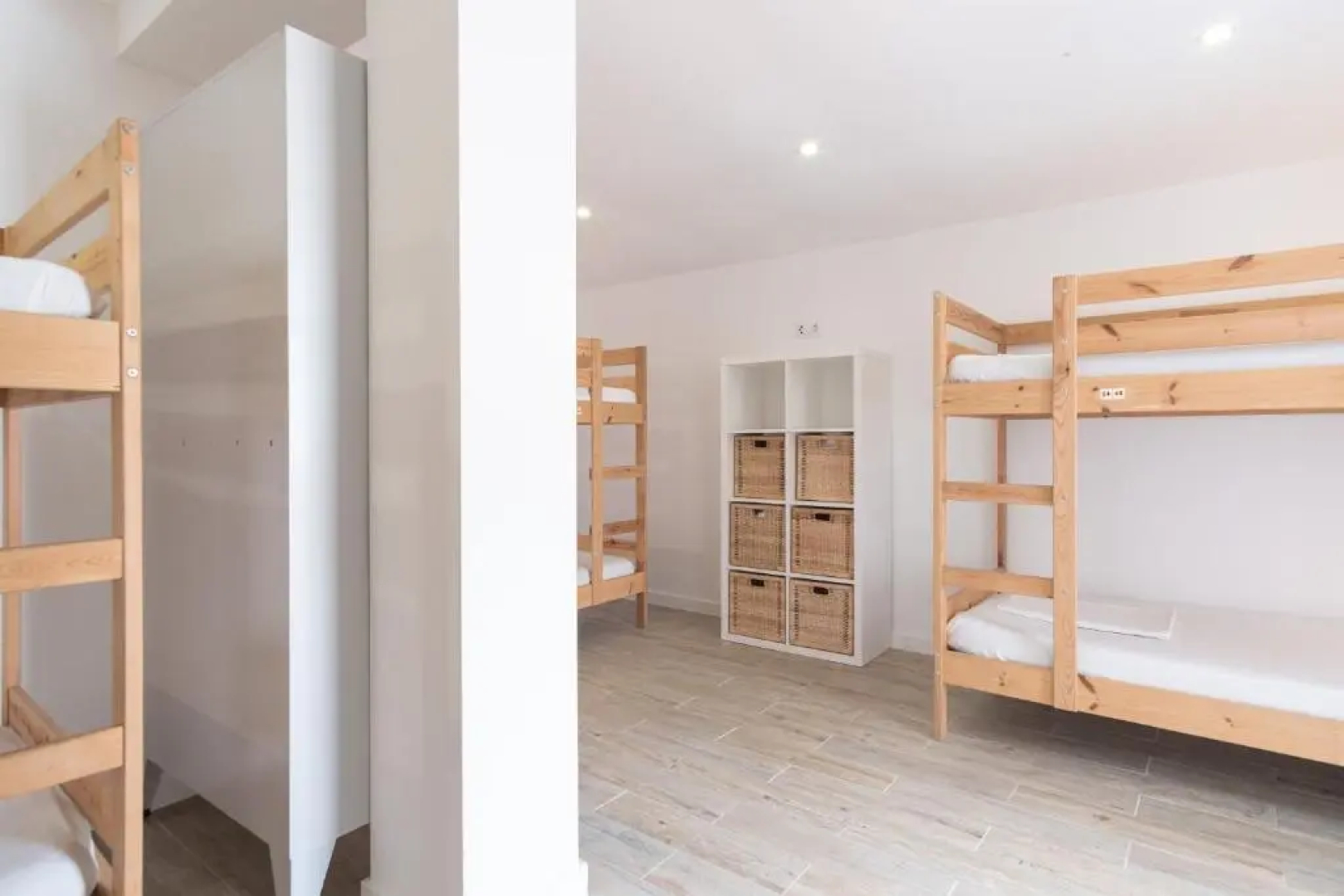 Sunshine Hostel