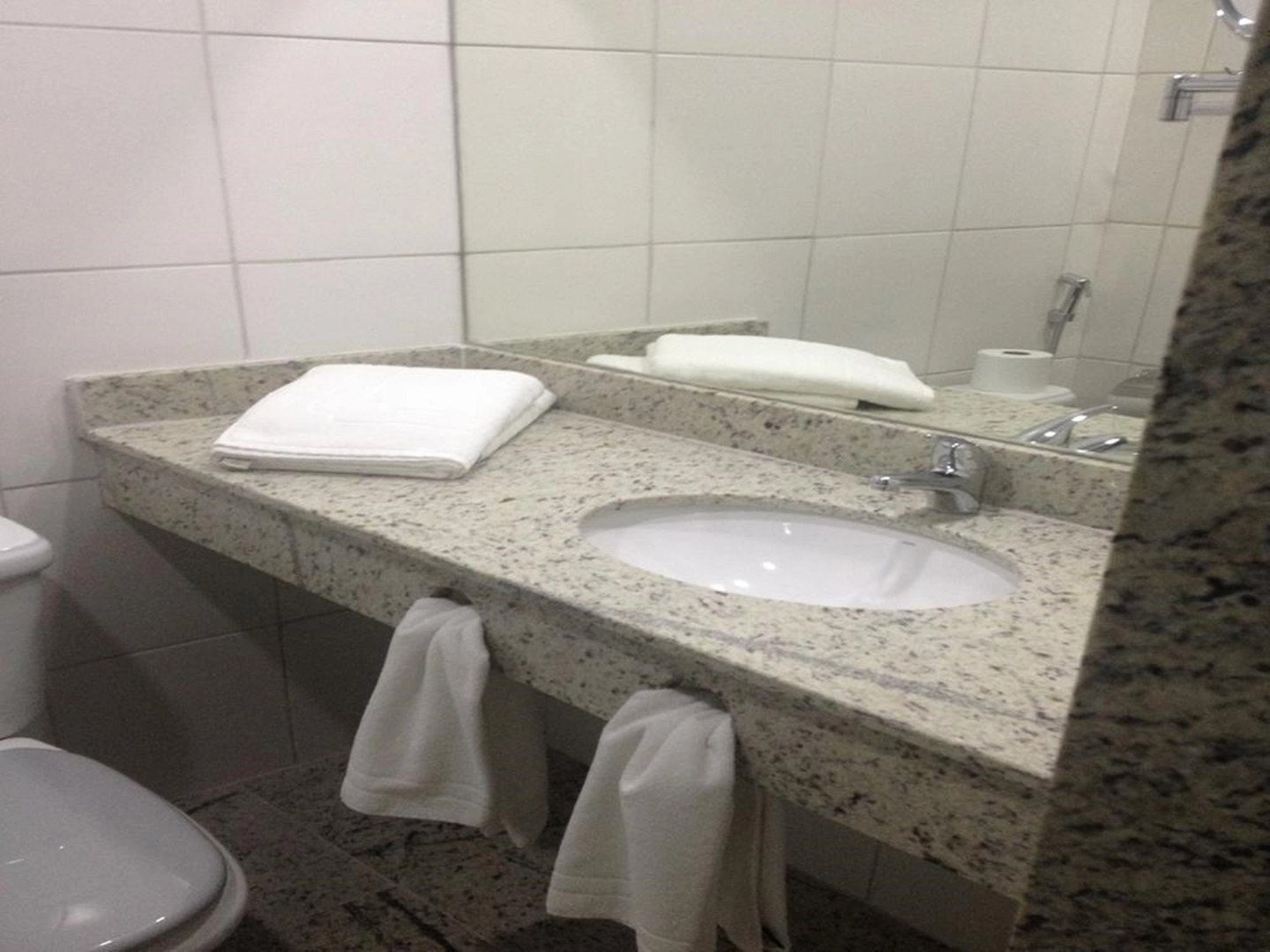 Hotel Golden Park Sorocaba & Convenções - by Nacional Inn