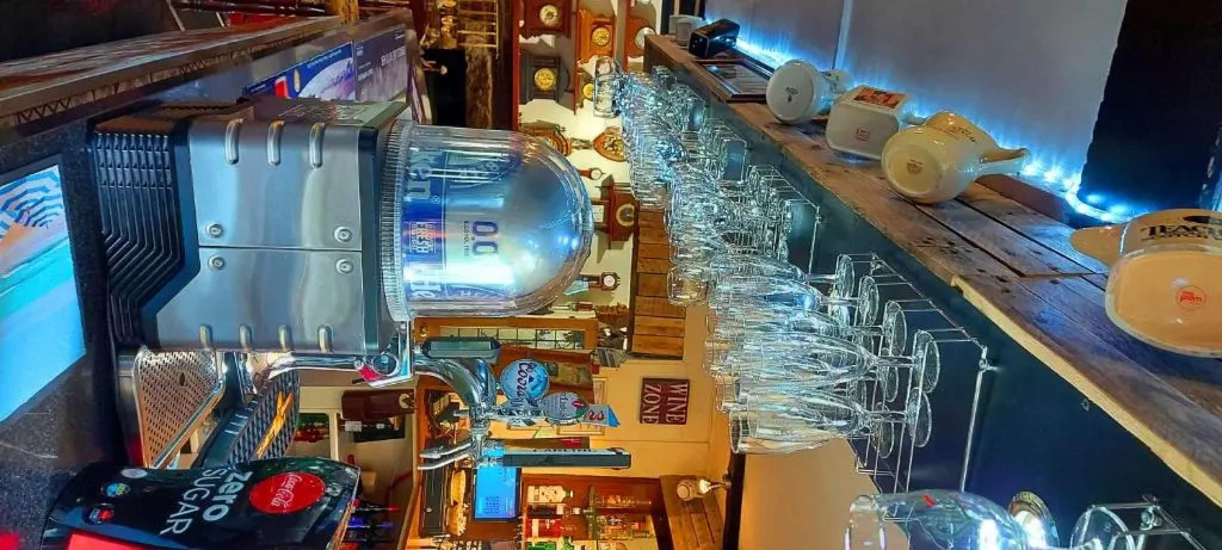 Sportsmans Valley Hotel