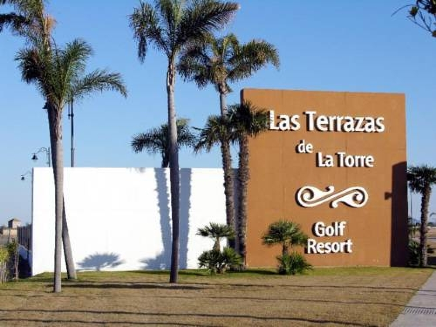 RC Las Terrazas de la Torre Golf Resort