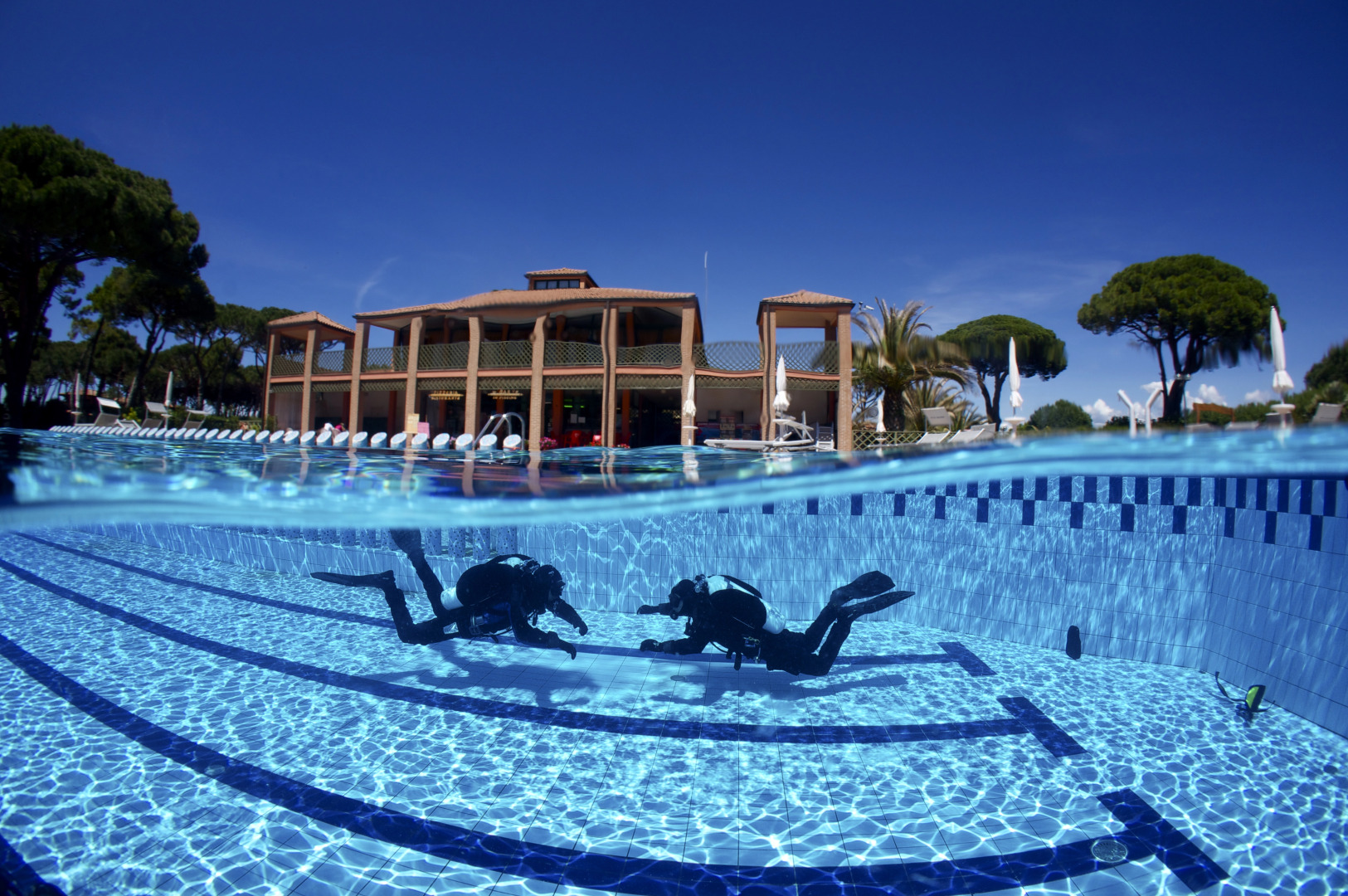 Gitavillage Argentario