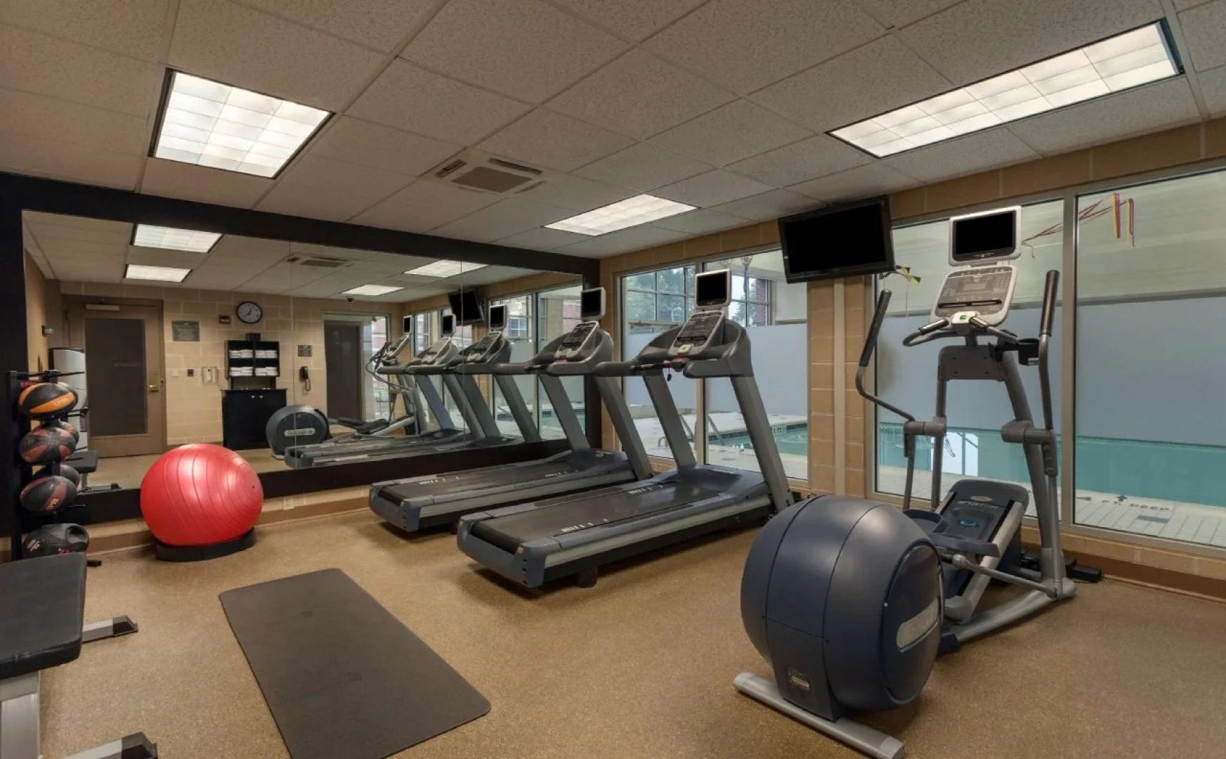 Homewood Suites by Hilton Harrisburg East-Hershey Area