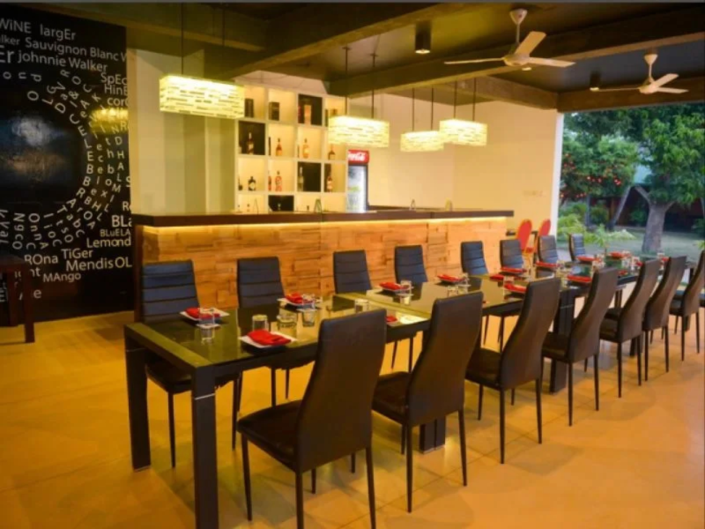 Olanro Hotel