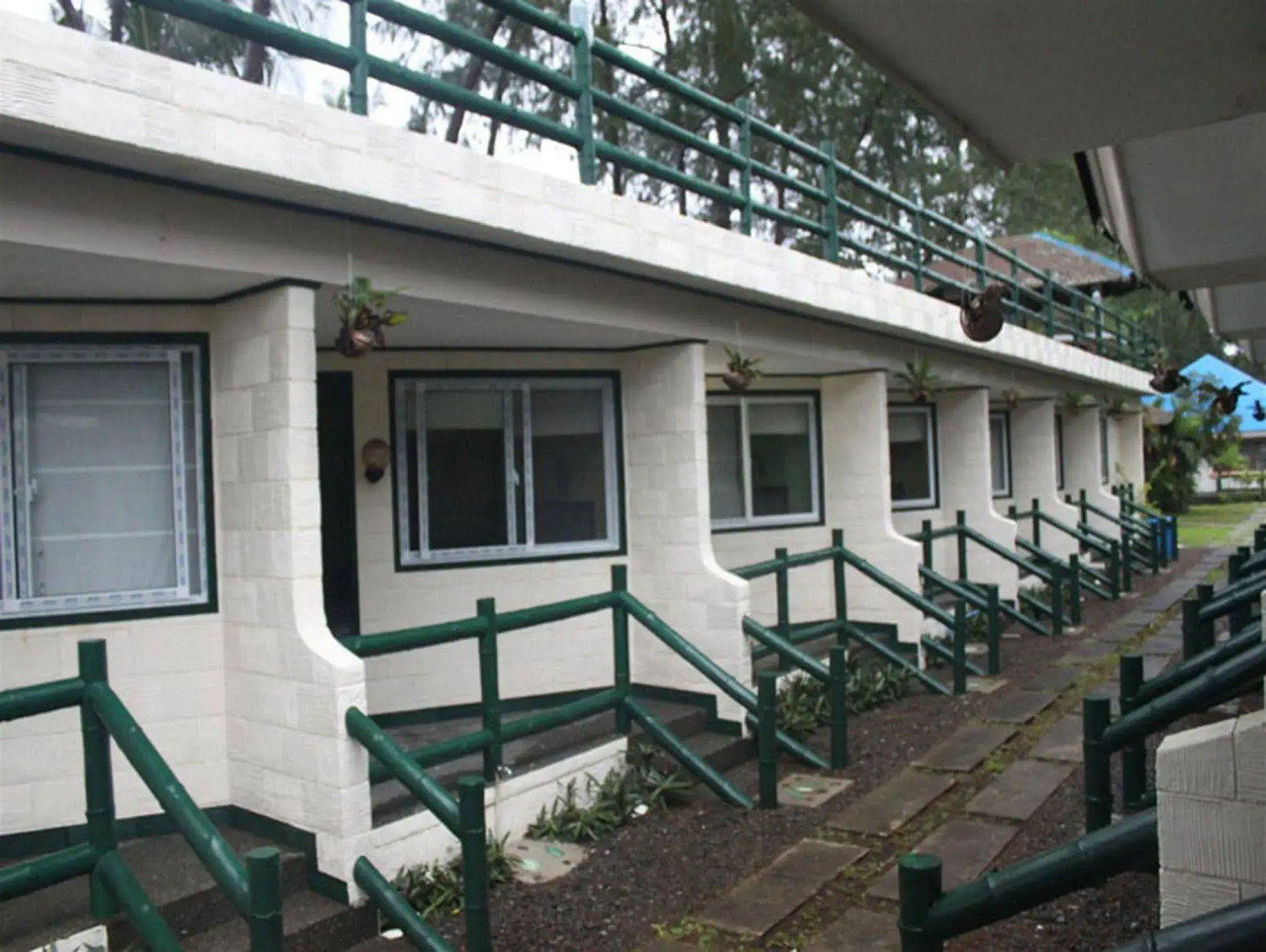 Blue Pavilion Beach Resort