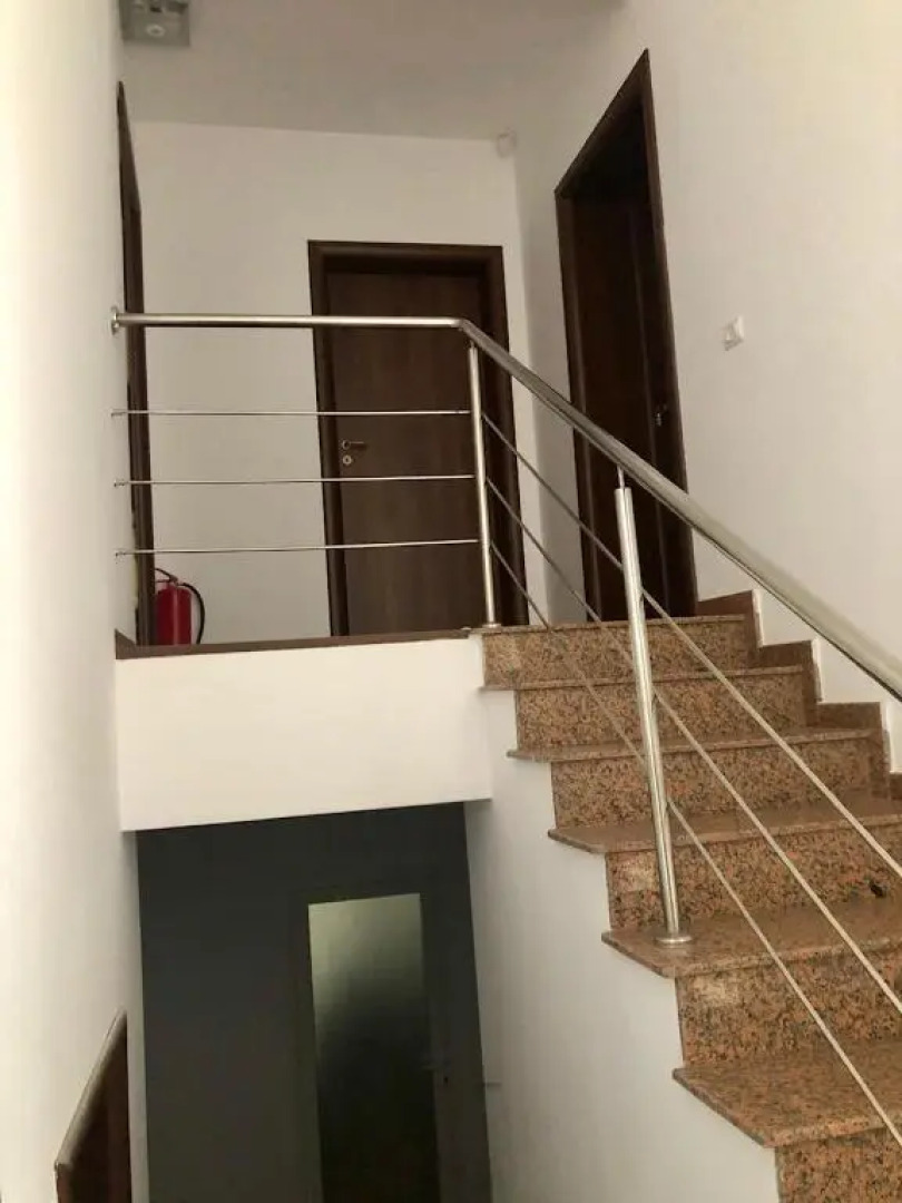 Cozy apartment 2 rooms Prelungirea Ghencea