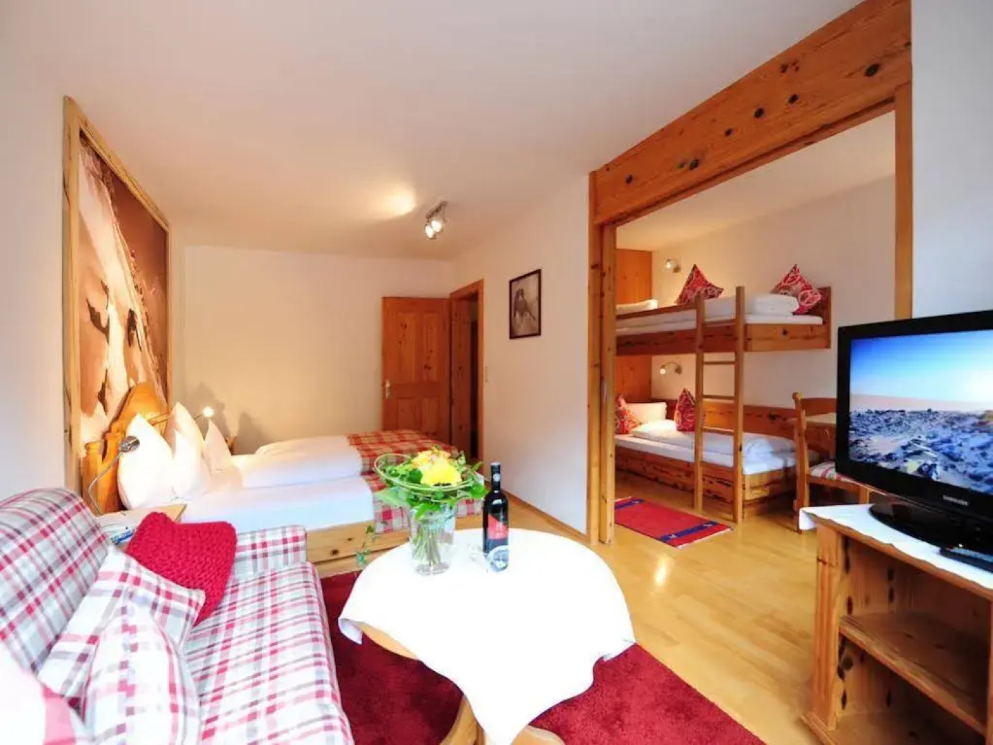 Hotel zur Pfeffermühle