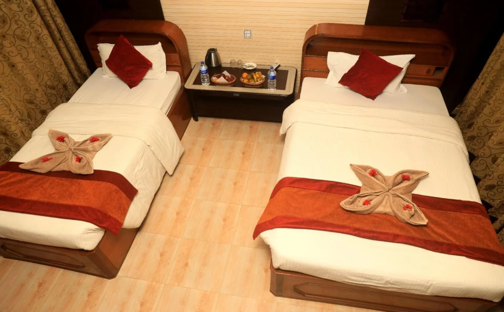 Chitwan Forest Resort