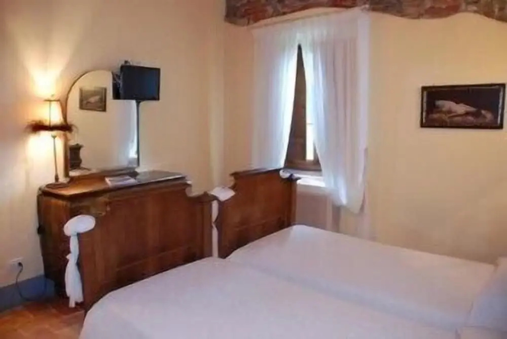 La Pia Dama - Residence