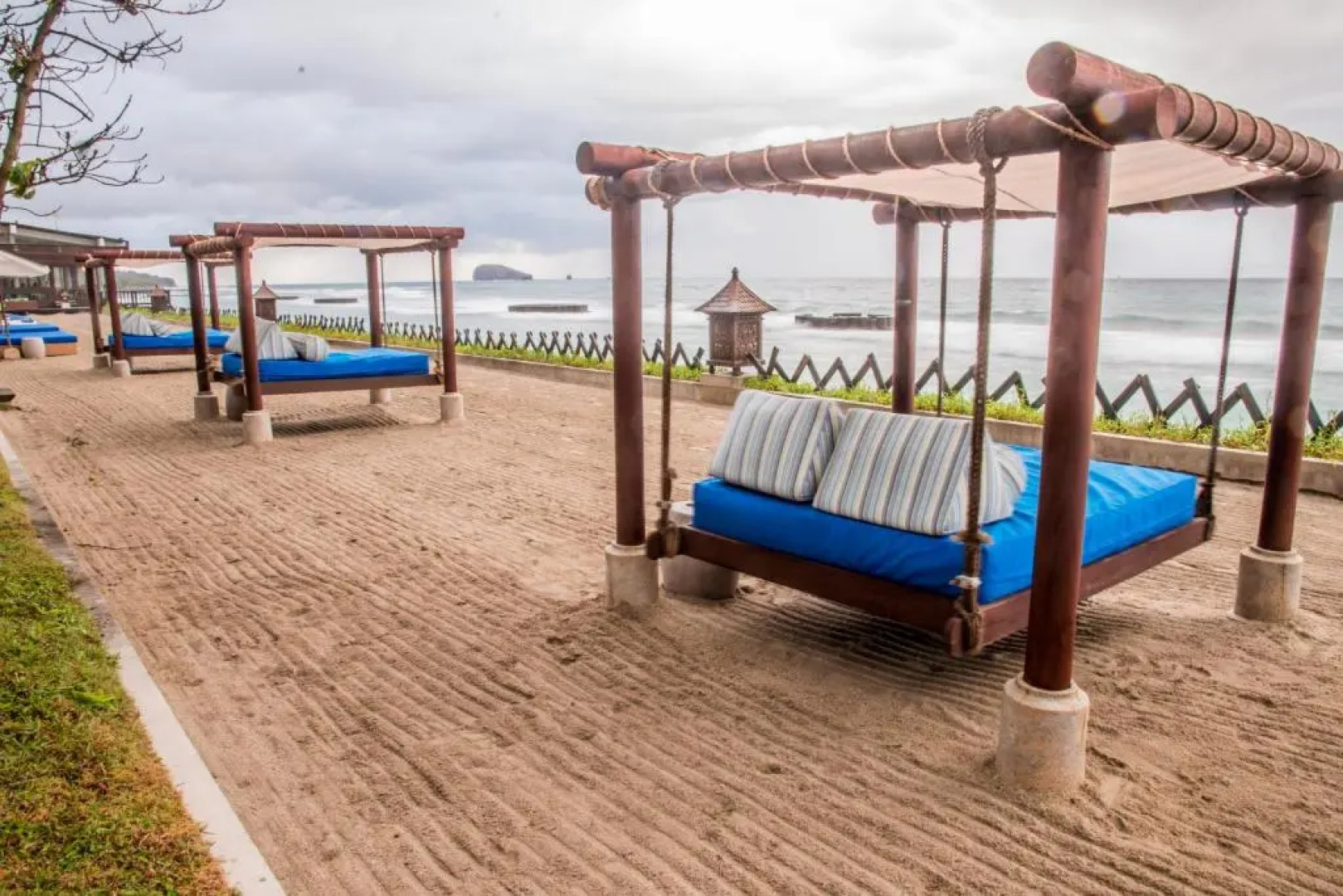 Ramayana Candidasa Beach Resort