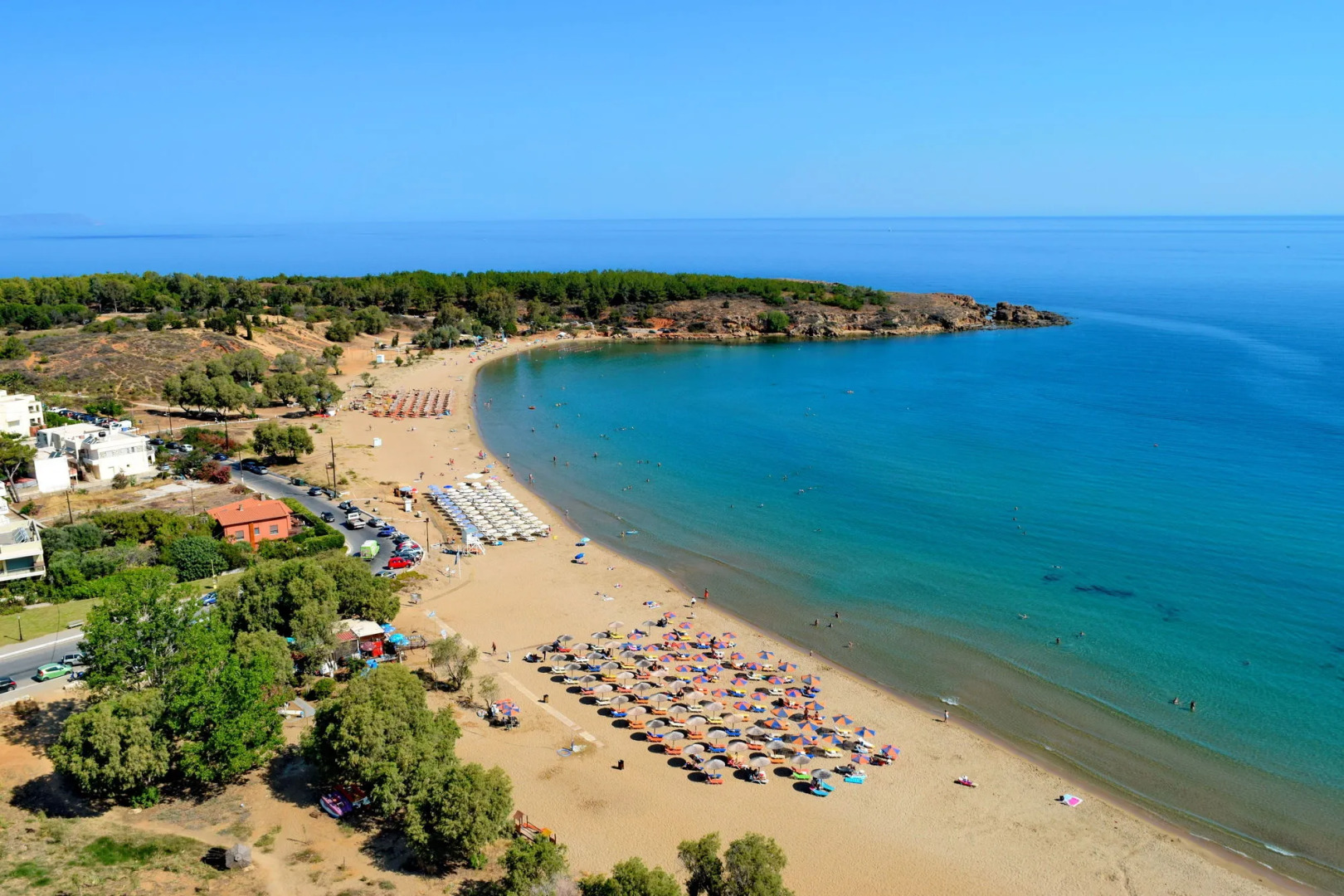 Kedrissos Hotel Apartments