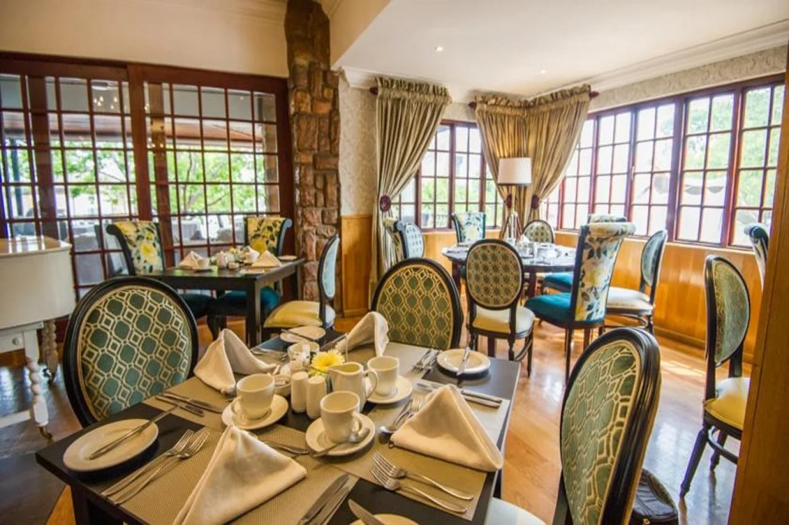 Irene Country Lodge, Autograph Collection®