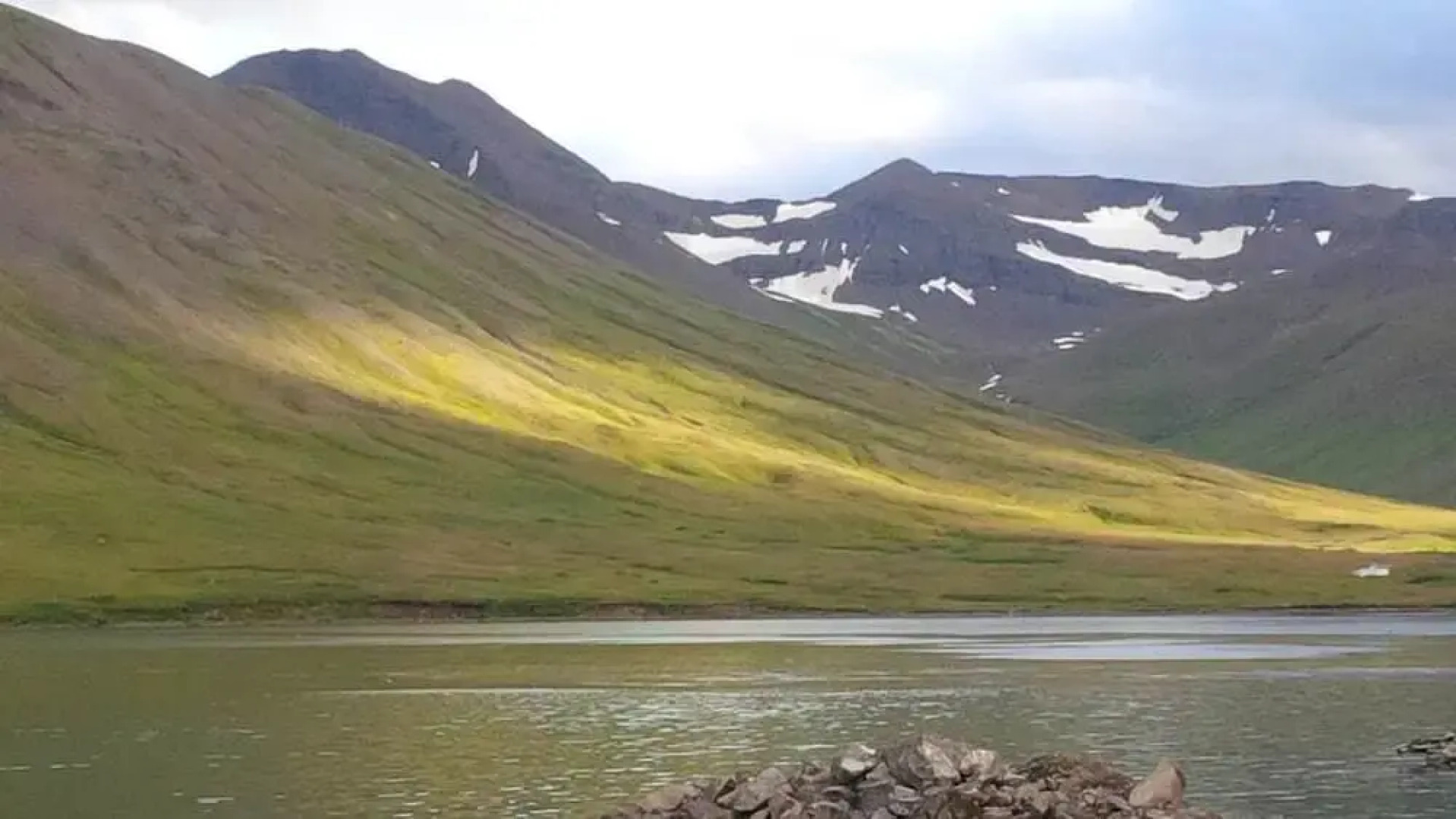 Guesthouse Tröllaskagi