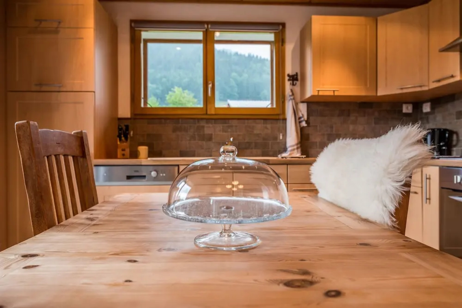 Appartement Midi Romand