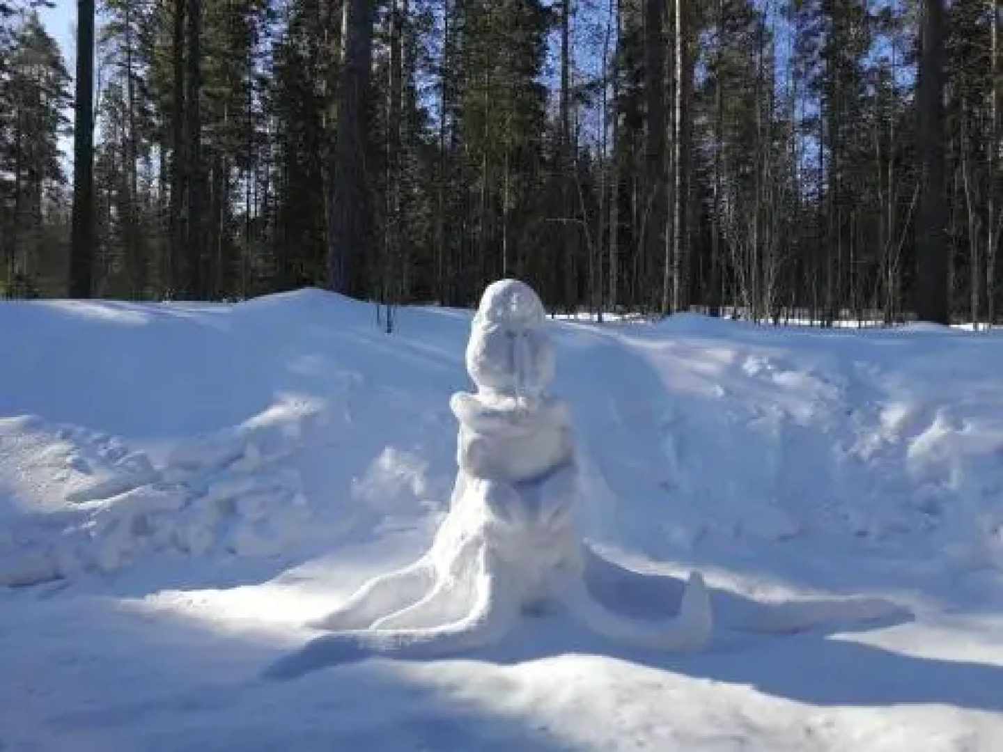 Marina Holiday Honka Village