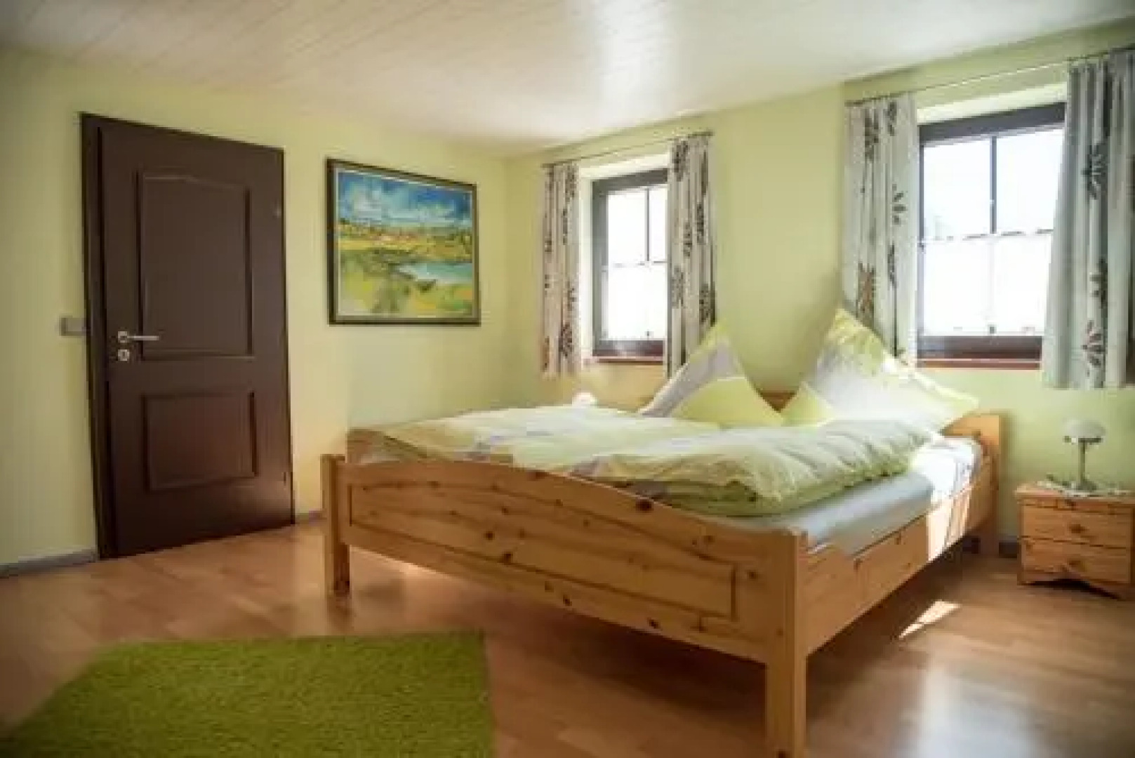 Ferienhaus Schmiedehof