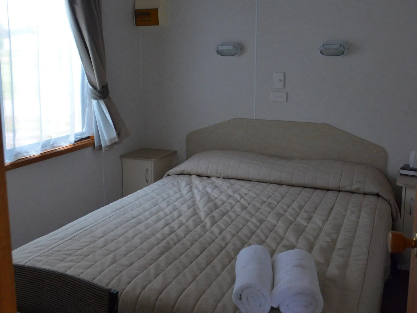 Albury Gardens Tourist Park