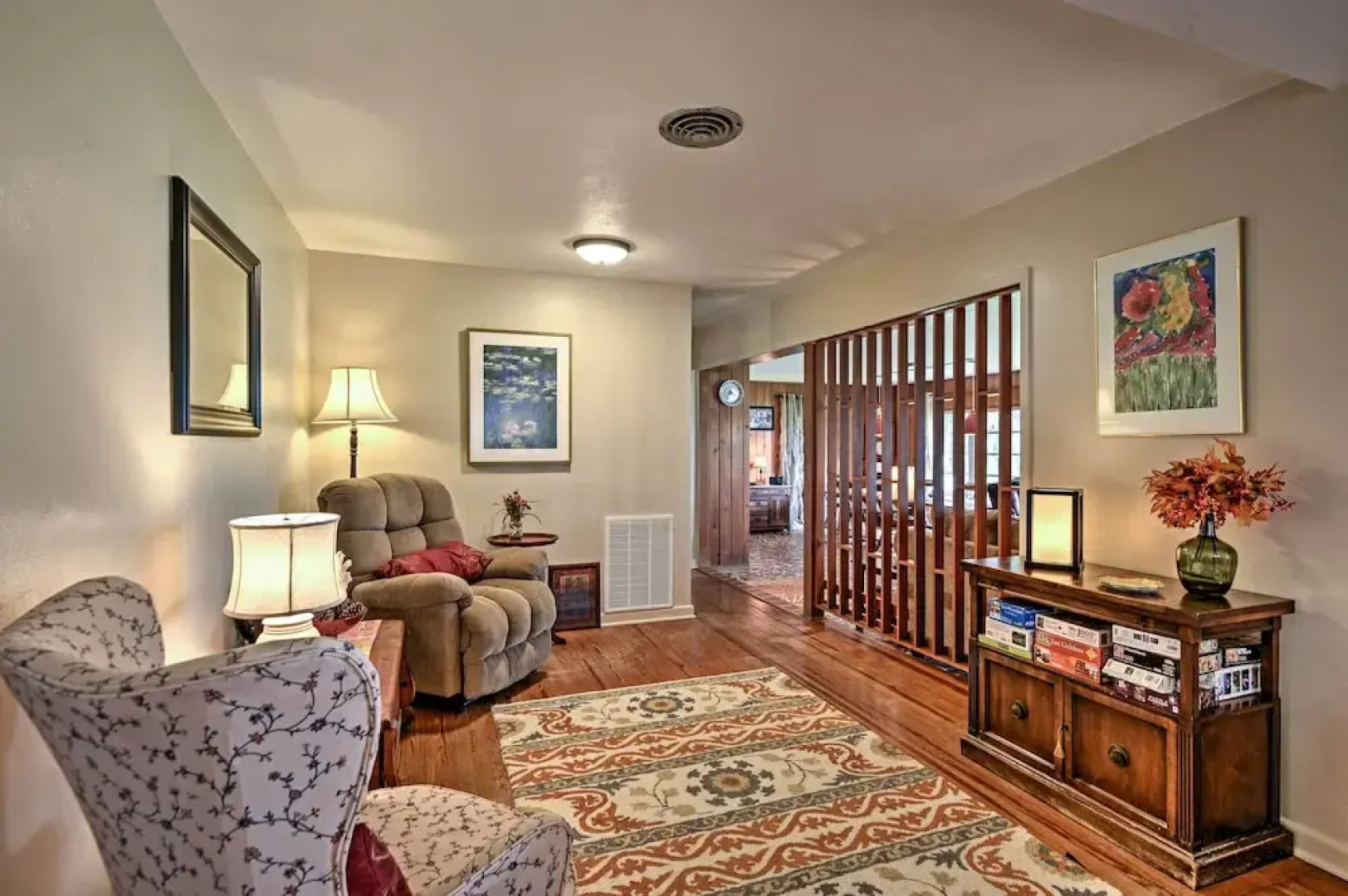 Historic Lakefront Gem ~ 6 Mi to Bok Tower Gardens