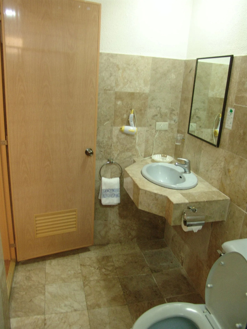 Marlins Beach Resort