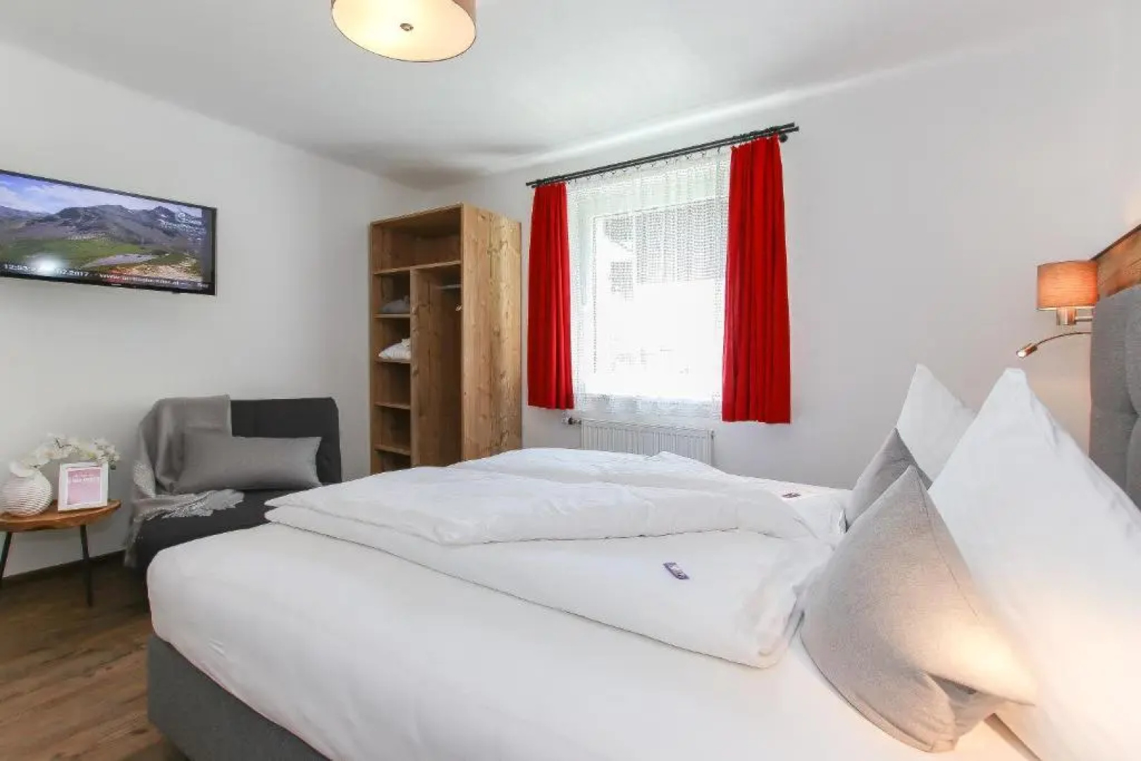 Chalet Grossglockner