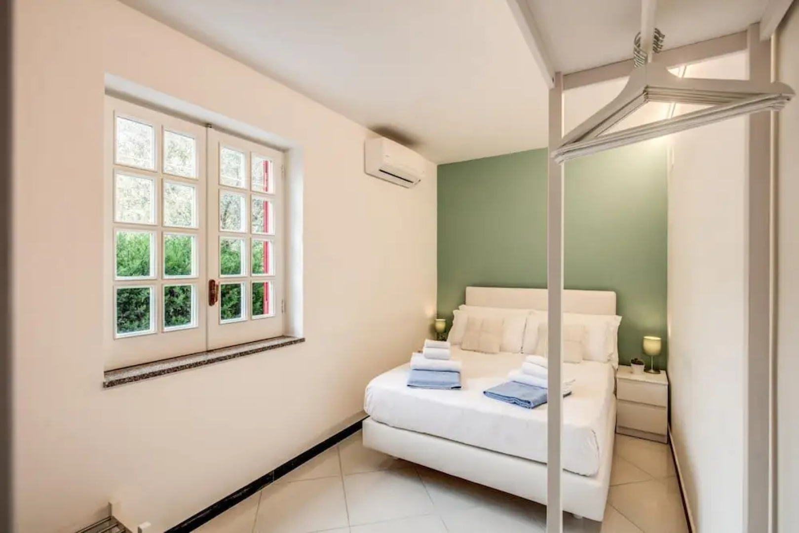 Relais Mamma Mia in Massa Lubrense