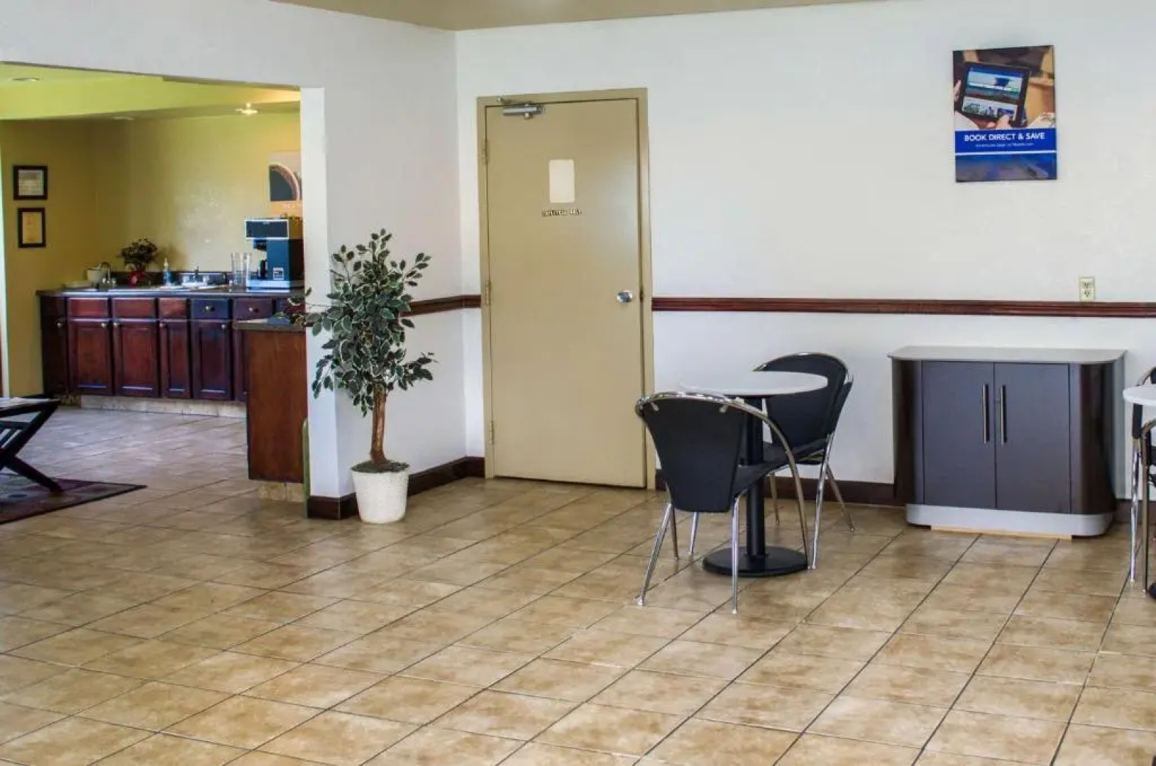 Days Inn Saraland - Mobile