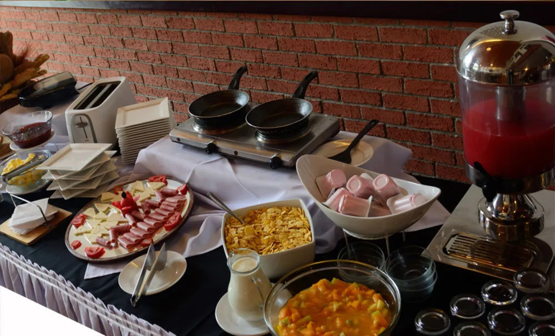 DREAM By Stannum Hotel