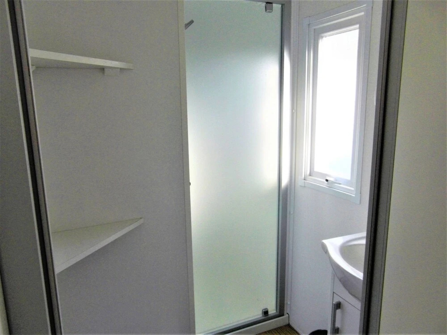 Mobil Home With 2 Bedrooms in Saint-jean-de-monts, With Pool Access an