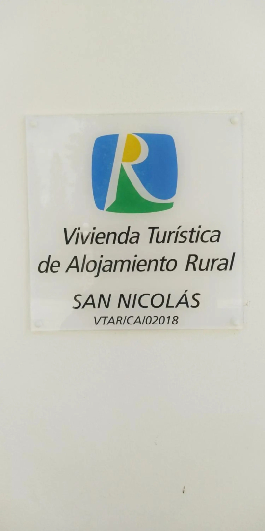San Nicolás