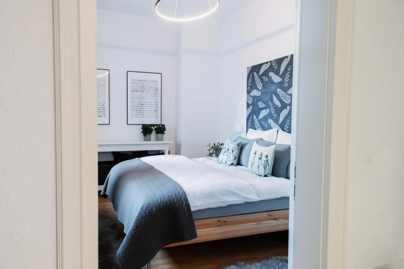 Zur Zenkergasse - Studios & Apartments & DZ in der City