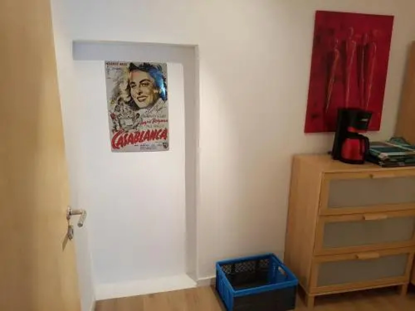 Apartment Schweich-Issel Familie Lentes NEU RENOVIERT