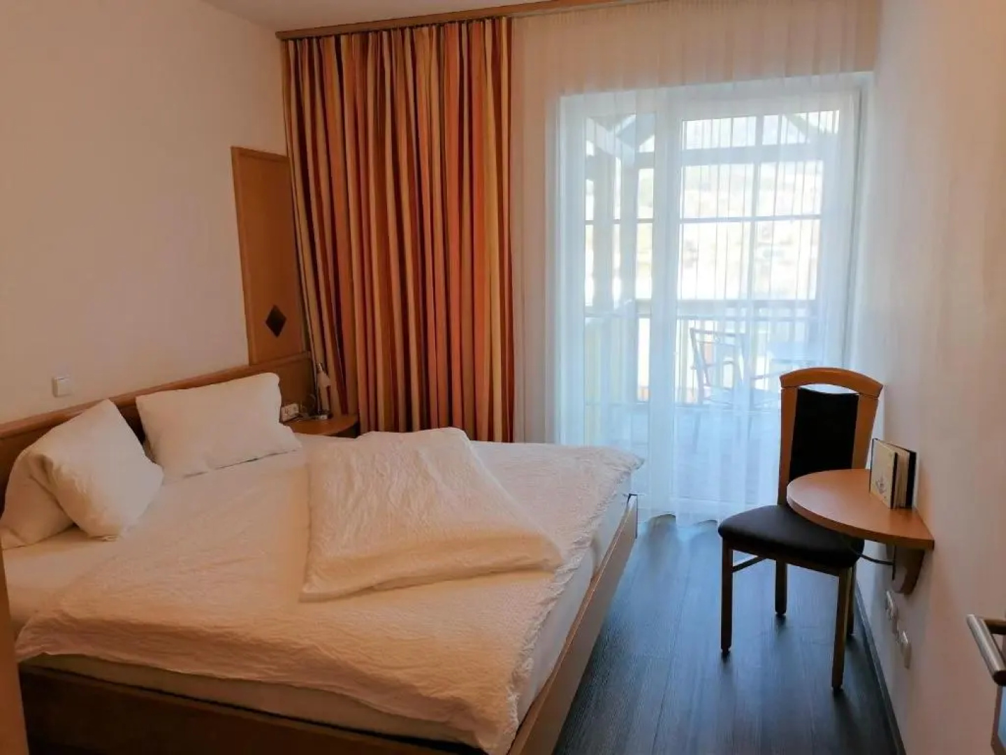 Strandschlössl Appartements