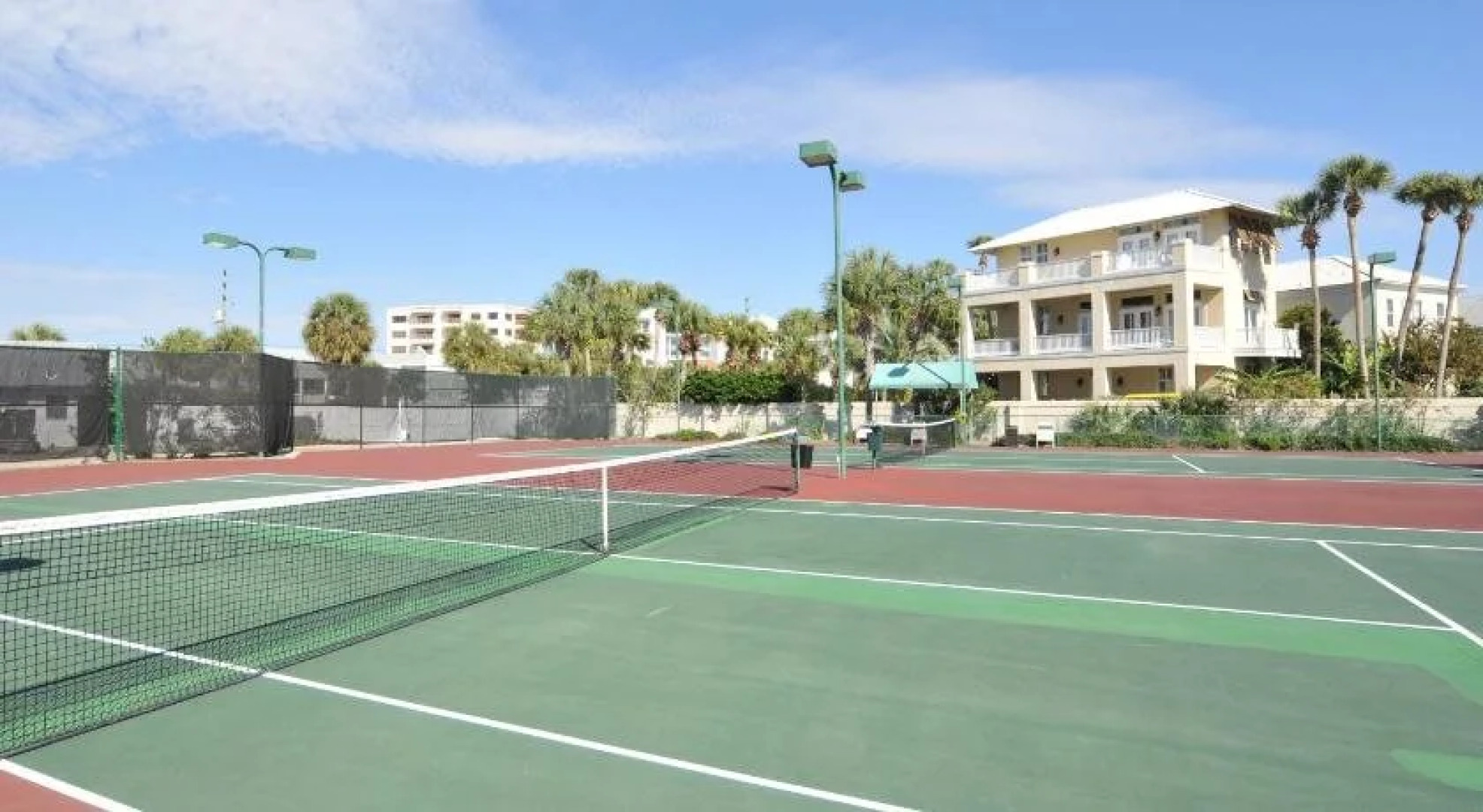 Magnolia House by Wyndham Vacation Rentals