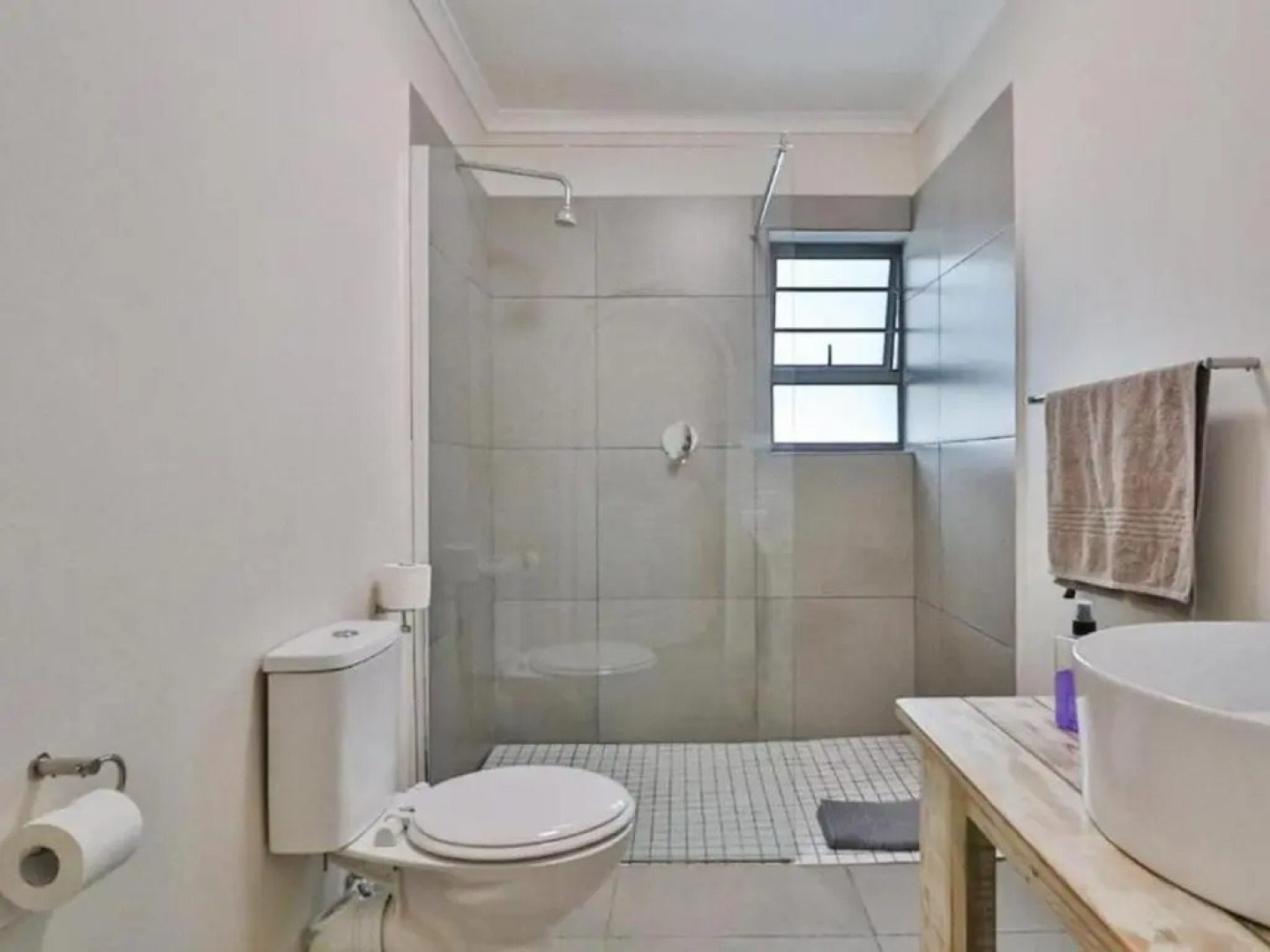 Afrovibe Beach Villa