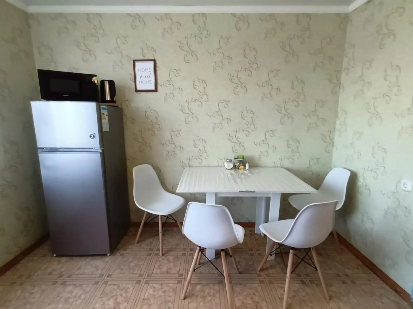 Апартаменты на улице Морозова 7