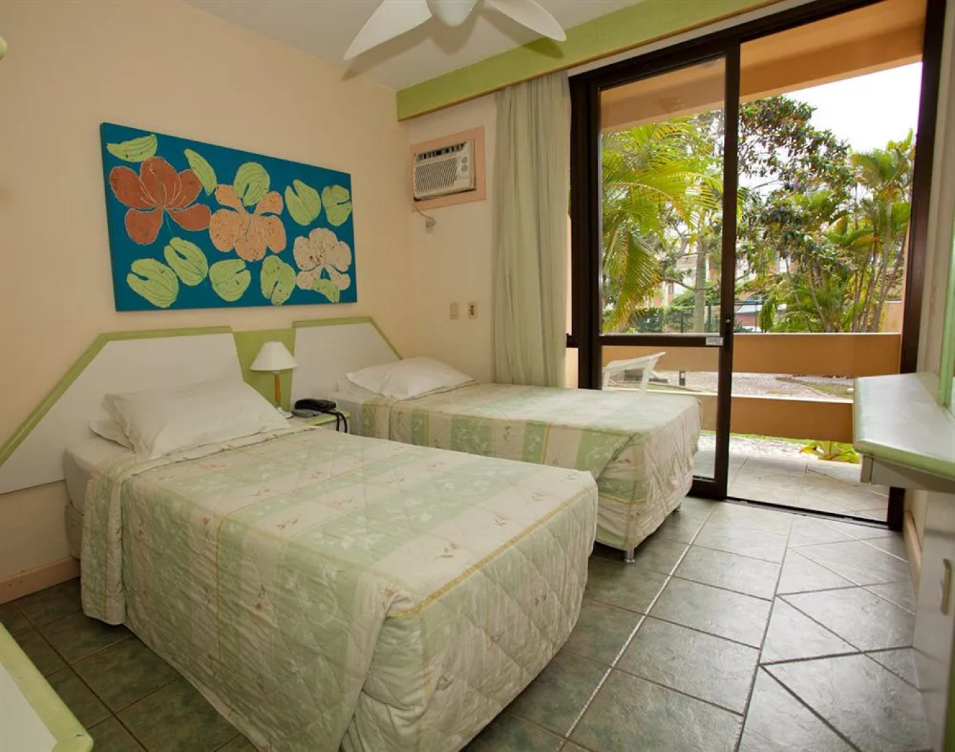 Hotel Praiatur