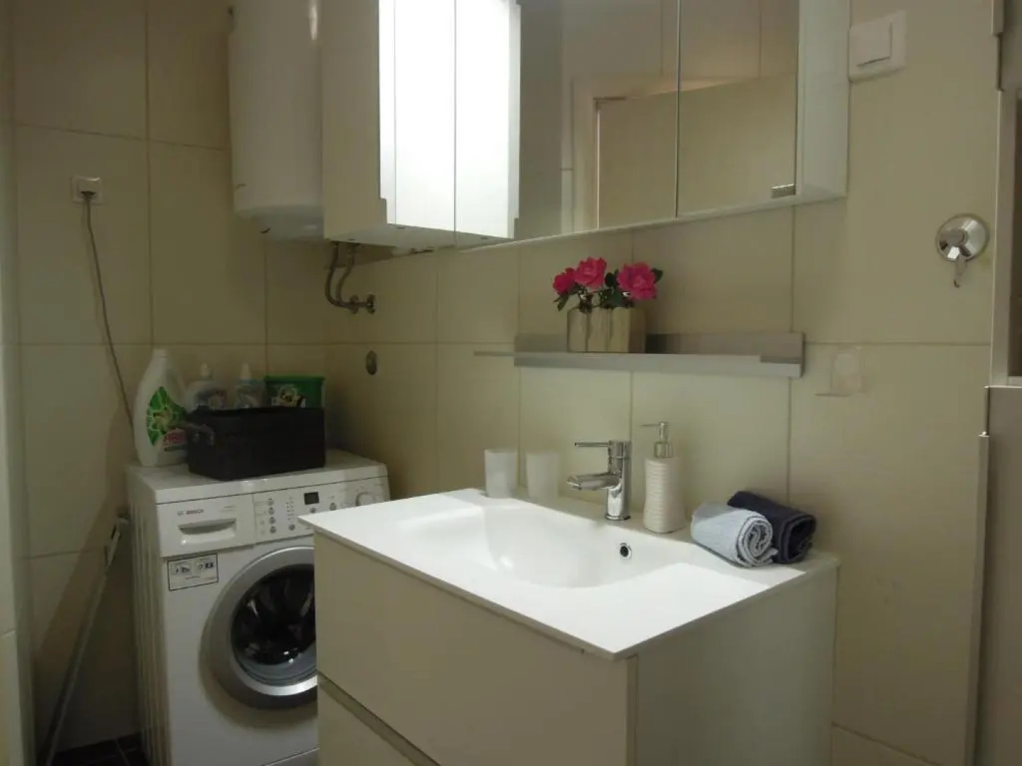 Stella Maris Appartement